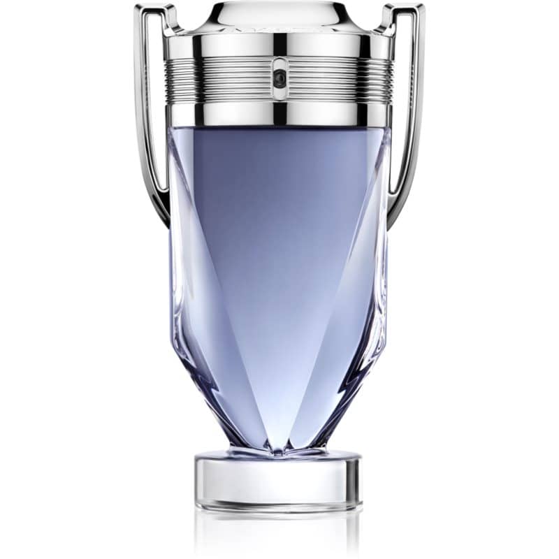paco rabanne invictus eau de toilette flakon 200ml