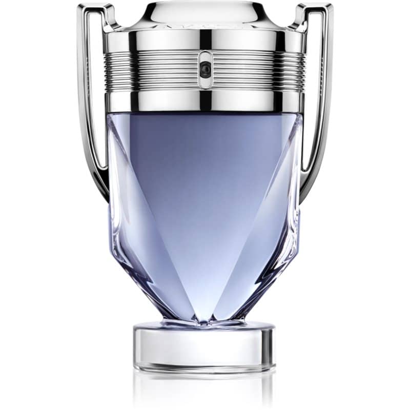 paco rabanne invictus eau de toilette flakon 100ml