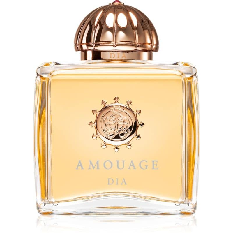 amouage dia woman eau de parfum flakon 100ml