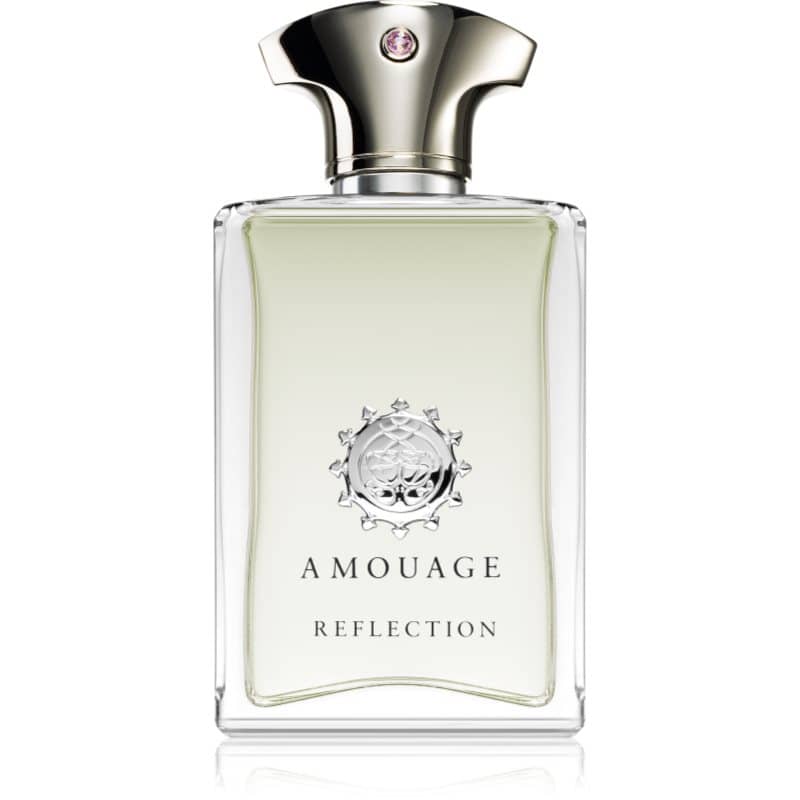amouage reflection man eau der parfum flakon 100ml