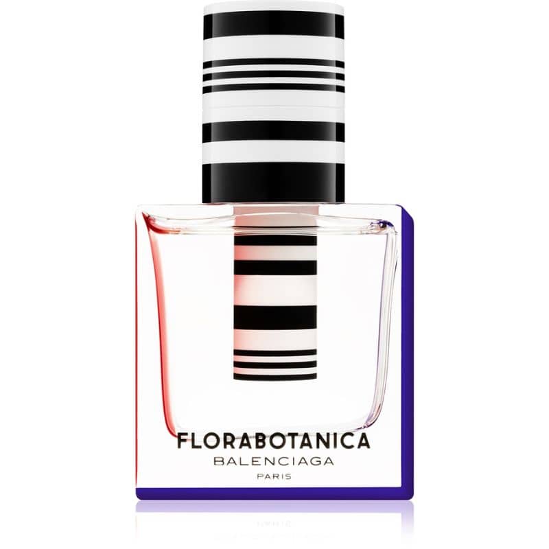 balenciaga florabotanica eau de parfum flakon 50ml