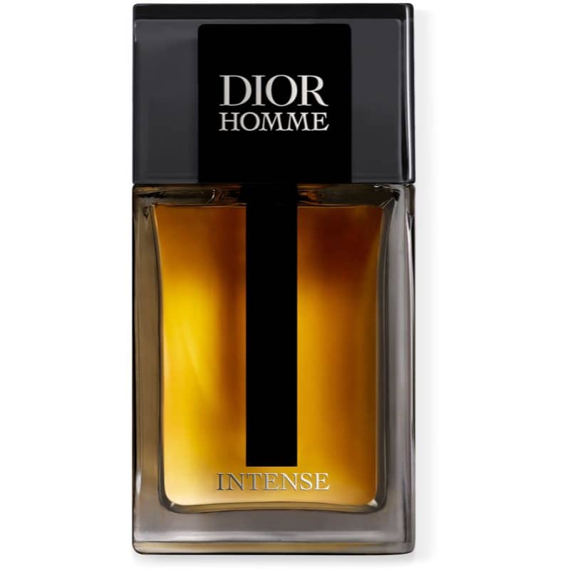 dior homme intense eau de parfum flakon 50ml