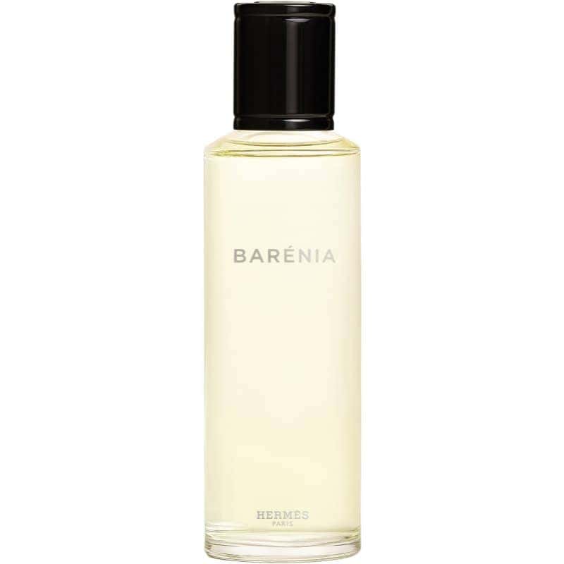 hermes barenia eau de parfum refill flakon 125 ml