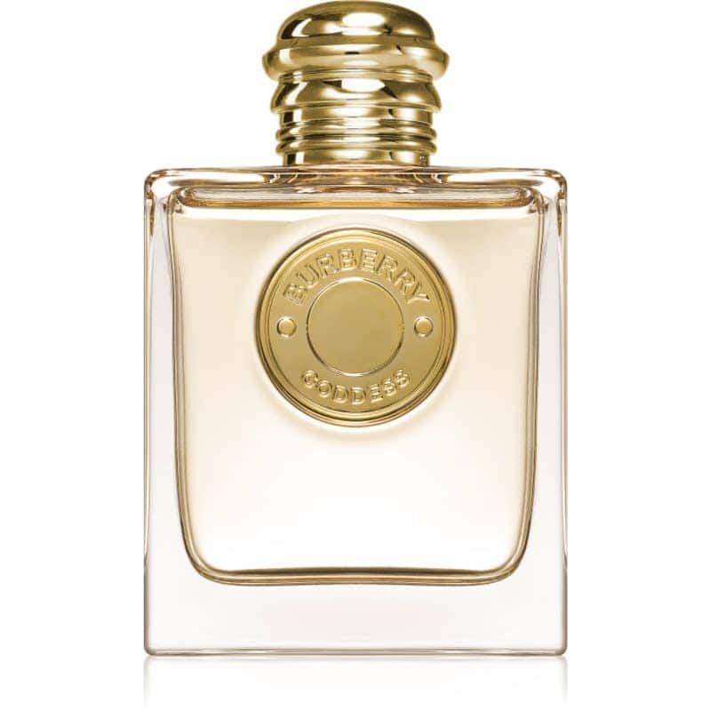 burberry goddess eau de parfum flakon 100 ml
