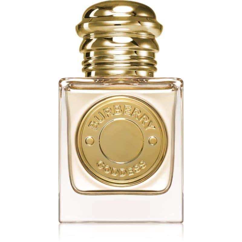 burberry goddess eau de parfum flakon 30 ml