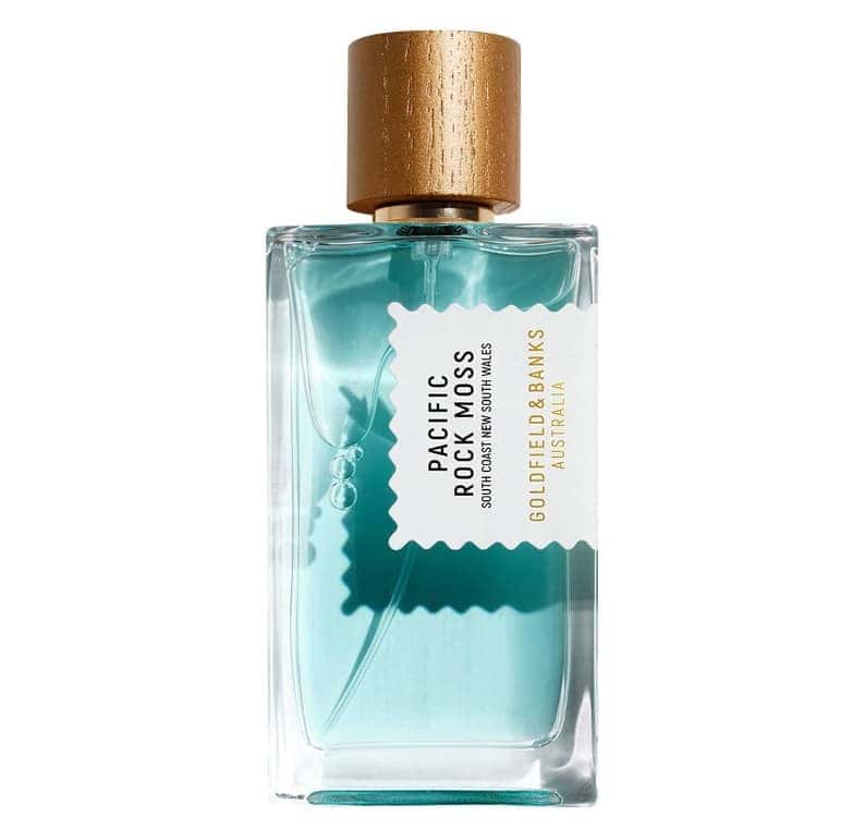 goldfield and banks pacific rock moss eau de parfum flakon 100 ml