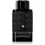 montblanc explorer extreme parfum schwarzes flakon 100 ml