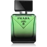 prada paradigme eau de parfum flakon 50 ml gruen
