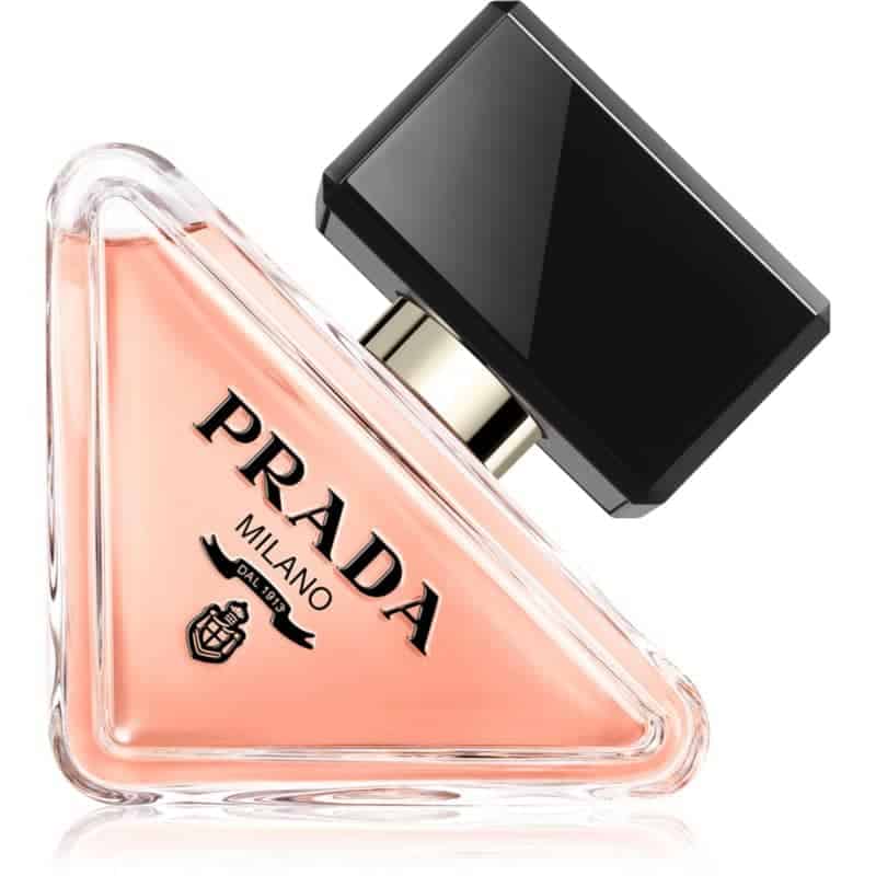 prada paradoxe eau de parfum rosa flakon 30 ml