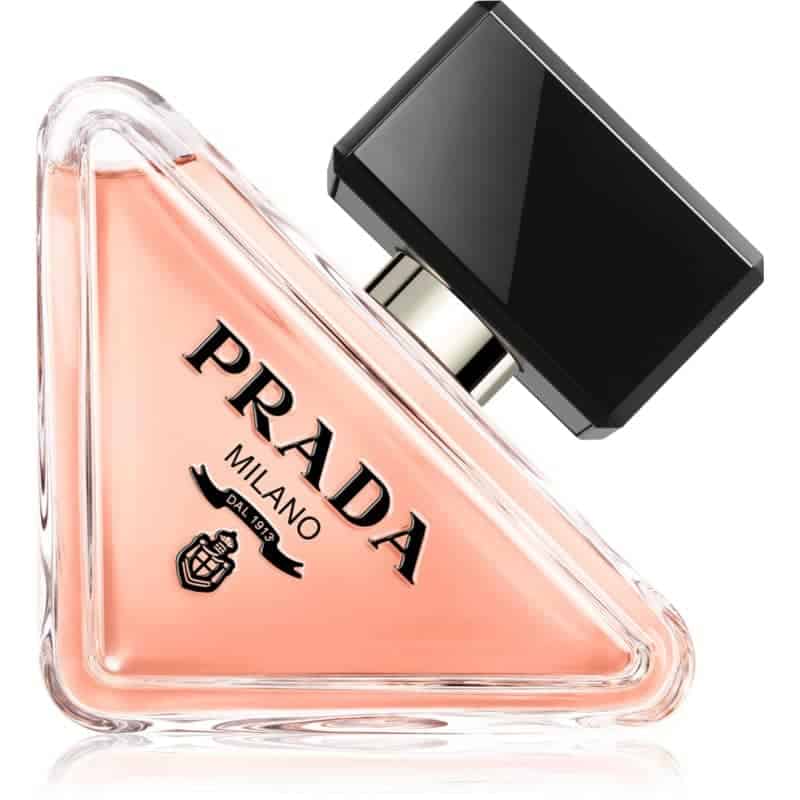 prada paradoxe eau de parfum rosa flakon 50 ml