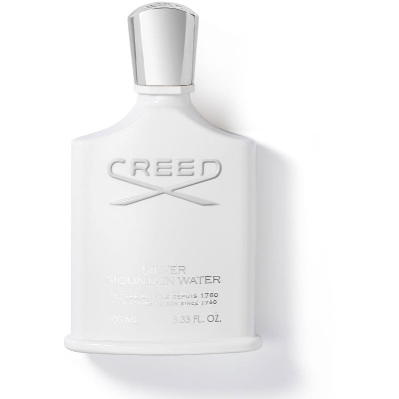 Creed - Silver Mountain Water Eau de Parfum | Test & Bewertung