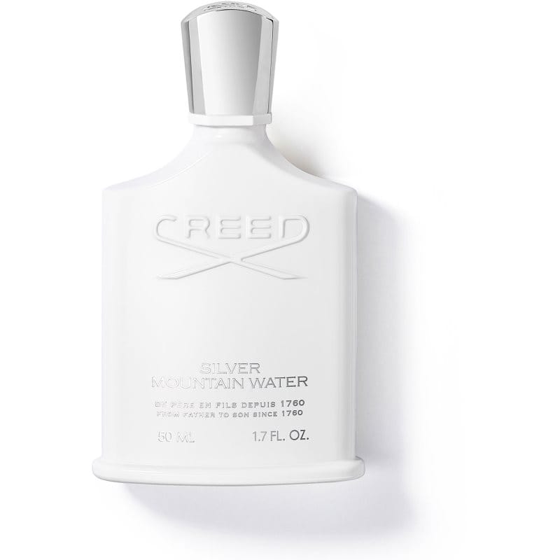 Creed - Silver Mountain Water Eau de Parfum | Test & Bewertung